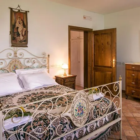 Villa Renaiola Sleeps 13 Pool Wifi *